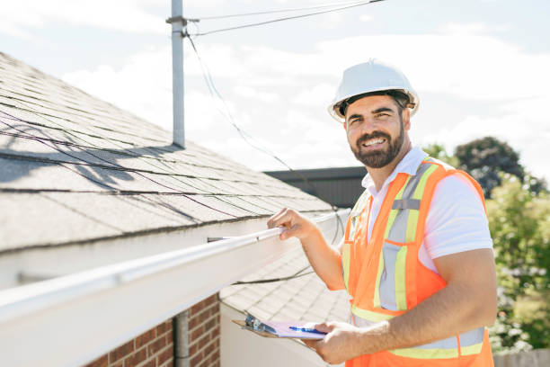 Best Roof Gutter Cleaning  in Green Cove Springs, FL
