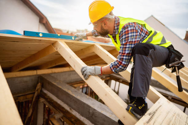 Best Roof Replacement Cost  in Green Cove Springs, FL