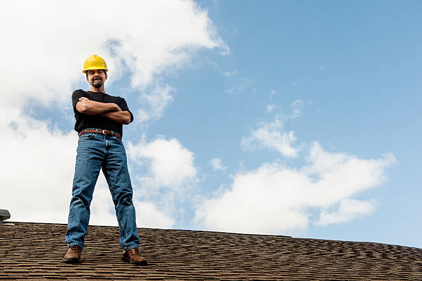 Quick and Trustworthy Emergency Roof Repair Services in Green Cove Springs, FL